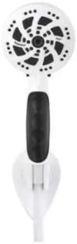 Oxygenics Fury shower WH